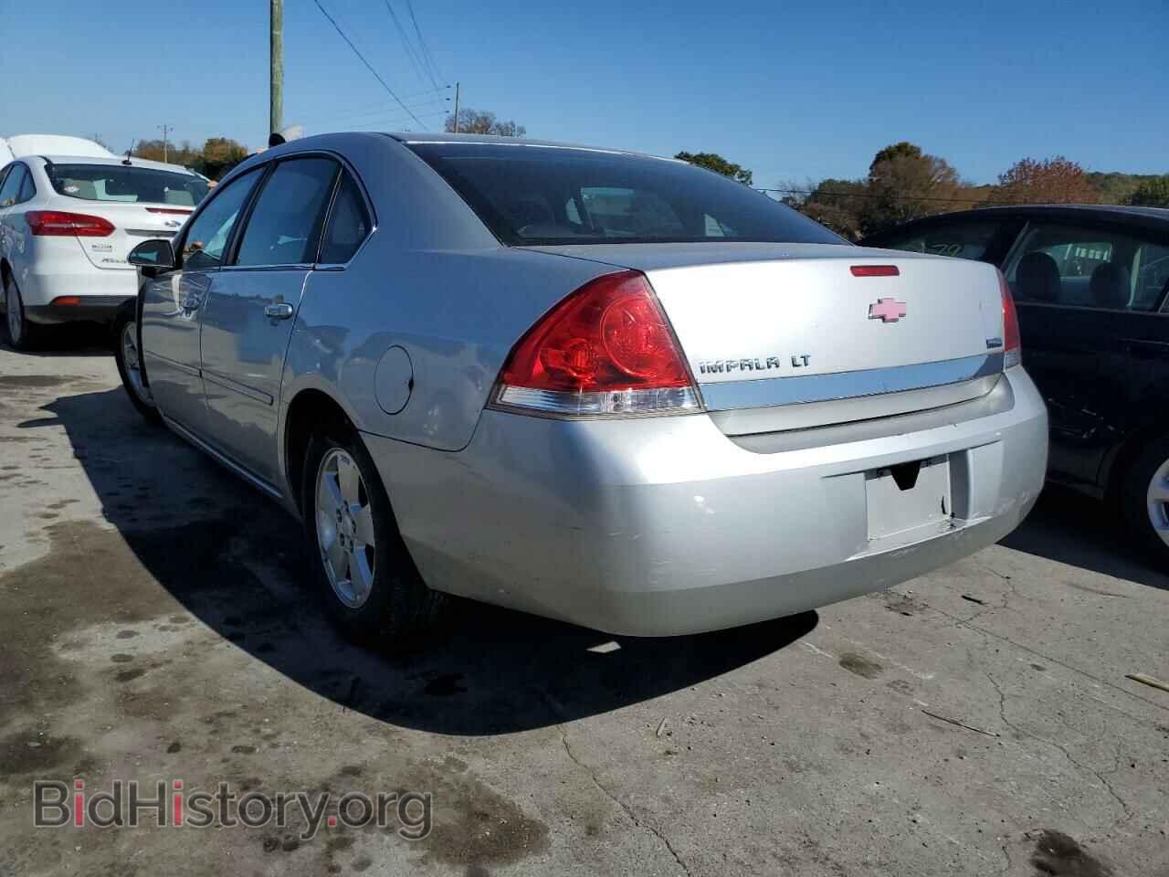 2010 CHEVROLET IMPALA - VIN: 2G1WB5EK6A1230801 - Фото 3