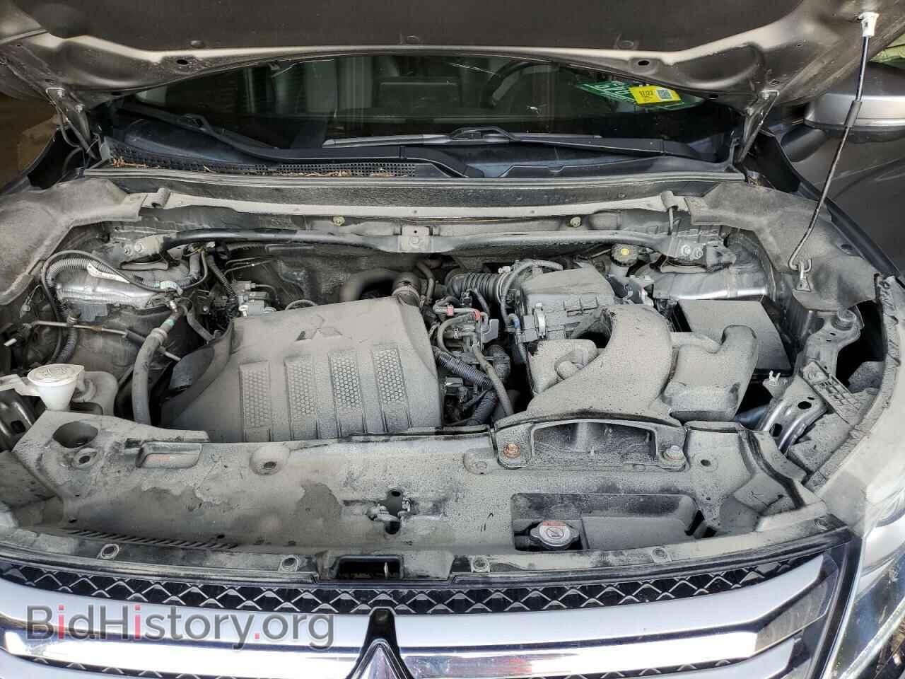 2019 MITSUBISHI ECLIPSE - VIN: JA4AT5AA2KZ020503 - Фото 12
