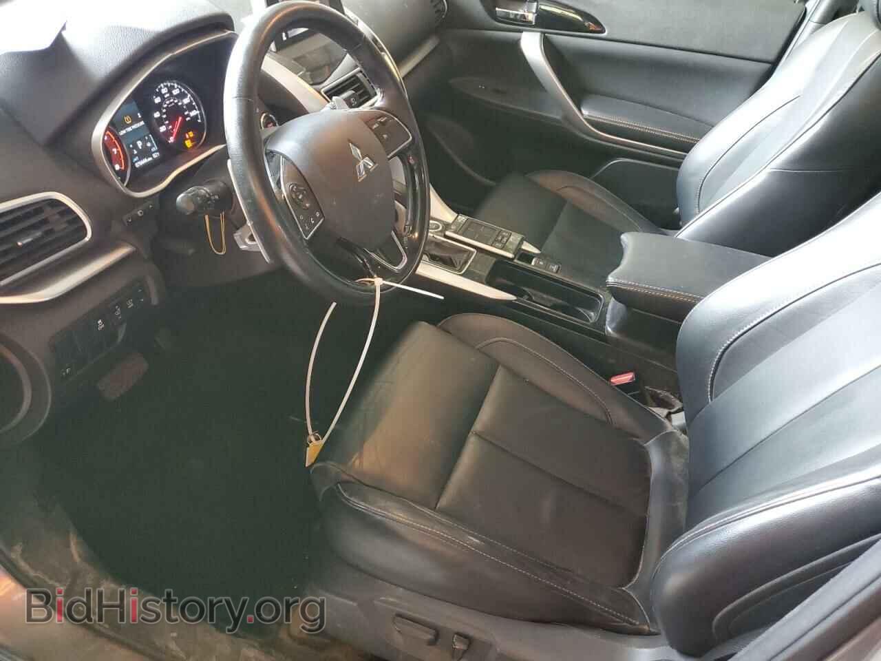 2019 MITSUBISHI ECLIPSE - VIN: JA4AT5AA2KZ020503 - Фото 7