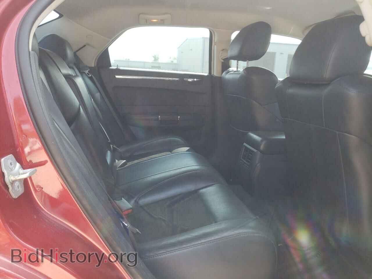 2010 CHRYSLER 300 - VIN: 2C3CA2CV4AH328228 - Фото 10