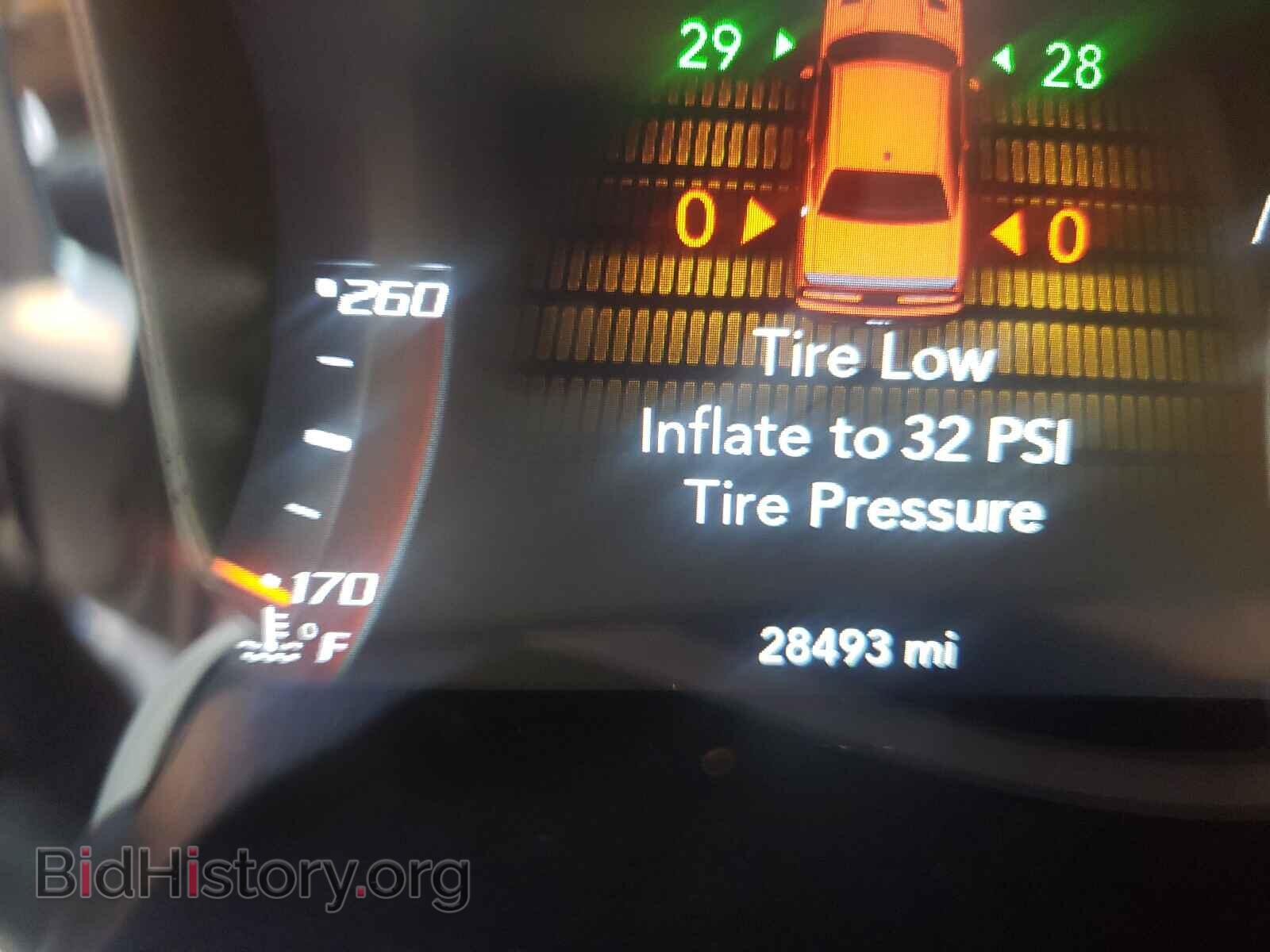 2016 DODGE CHALLENGER - VIN: 2C3CDZC97GH168048 - Фото 8