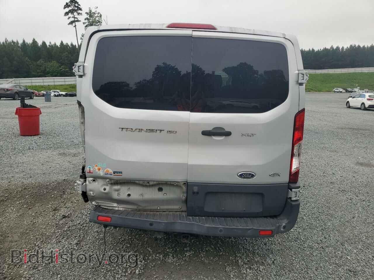 2016 FORD TRANSIT - VIN: 1FMZK1YM0GKB22625 - Фото 6