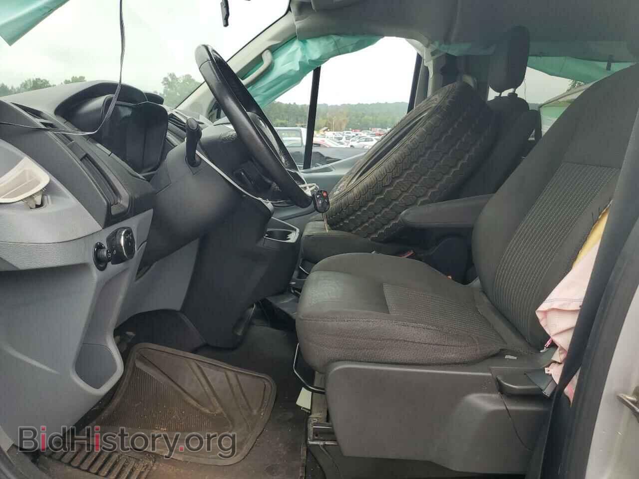 2016 FORD TRANSIT - VIN: 1FMZK1YM0GKB22625 - Фото 7