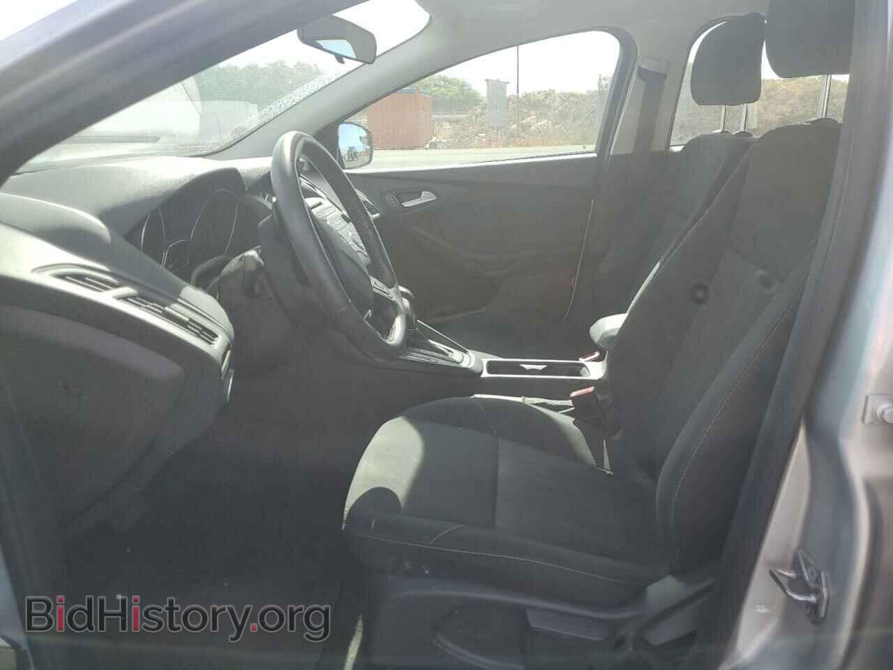 2016 FORD FOCUS - VIN: 1FADP3K26GL363124 - Фото 7
