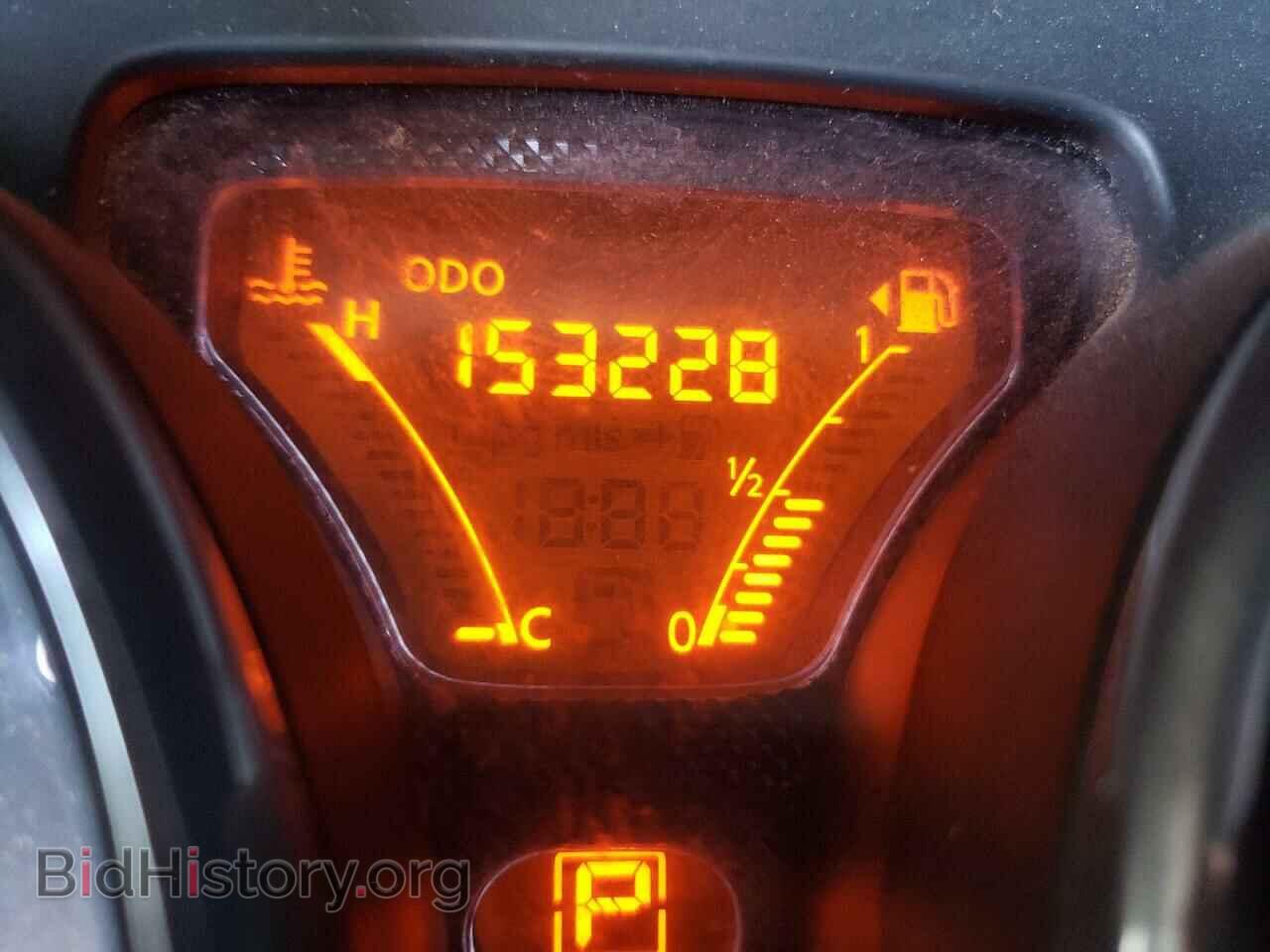 2014 NISSAN VERSA - VIN: 3N1CE2CPXEL384272 - Фото 8