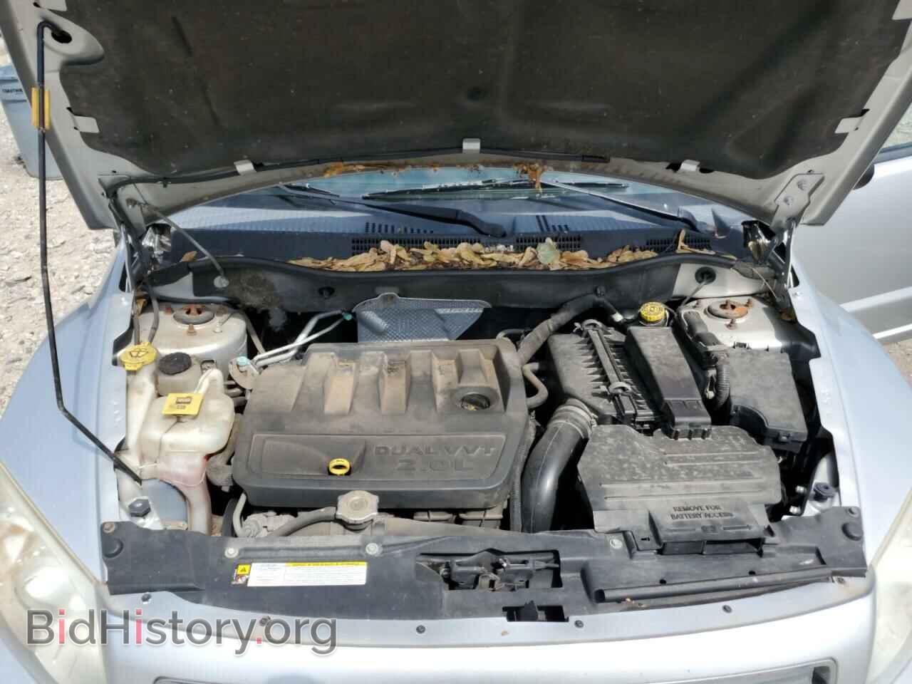 2010 DODGE CALIBER - VIN: 1B3CB3HA7AD616537 - Фото 11