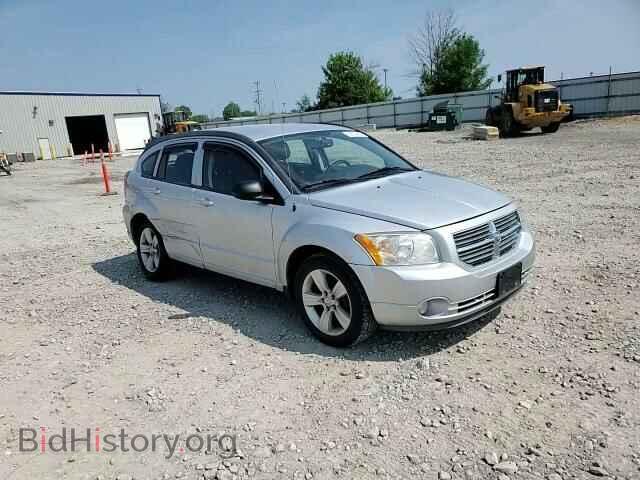 2010 DODGE CALIBER - VIN: 1B3CB3HA7AD616537 - Фото 13