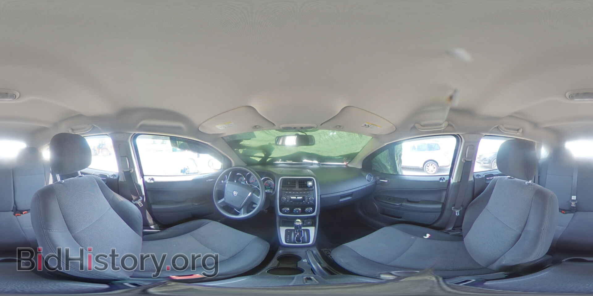 2010 DODGE CALIBER - VIN: 1B3CB3HA7AD616537 - Фото 14