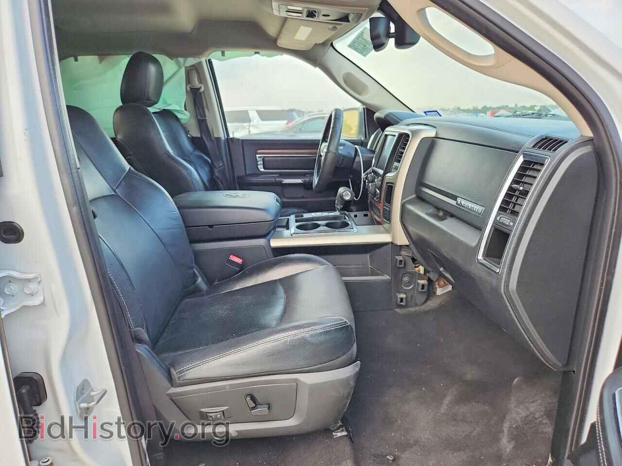 2013 RAM 1500 (VIN 1C6RR7JT3DS506213) — фото 7 из 11