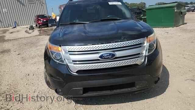 2015 FORD EXPLORER - VIN: 1FM5K8D87FGC61023 - Фото 14