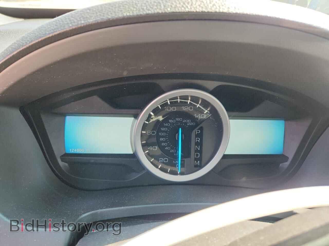 2015 FORD EXPLORER - VIN: 1FM5K8D87FGC61023 - Фото 9
