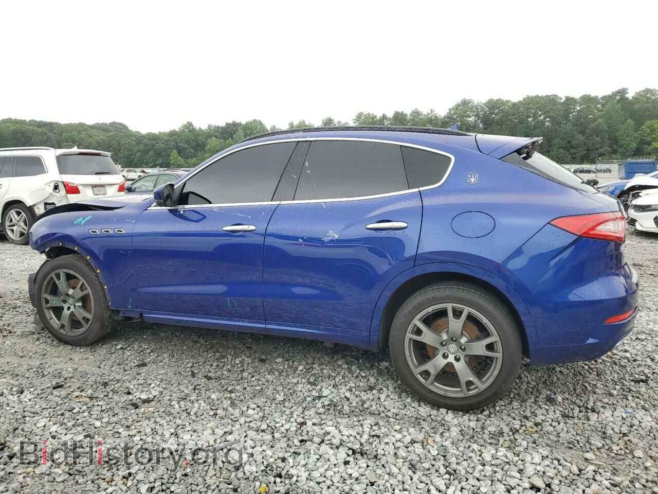 2017 MASERATI ALL MODELS - VIN: ZN661XUS9HX232965 - Фото 2