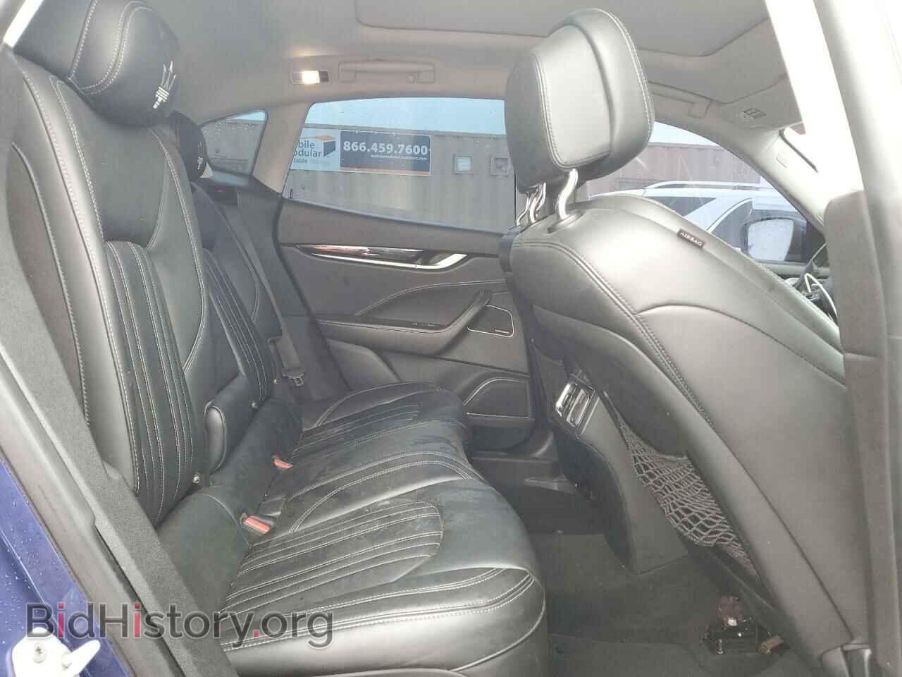 2017 MASERATI ALL MODELS - VIN: ZN661XUS9HX232965 - Фото 11