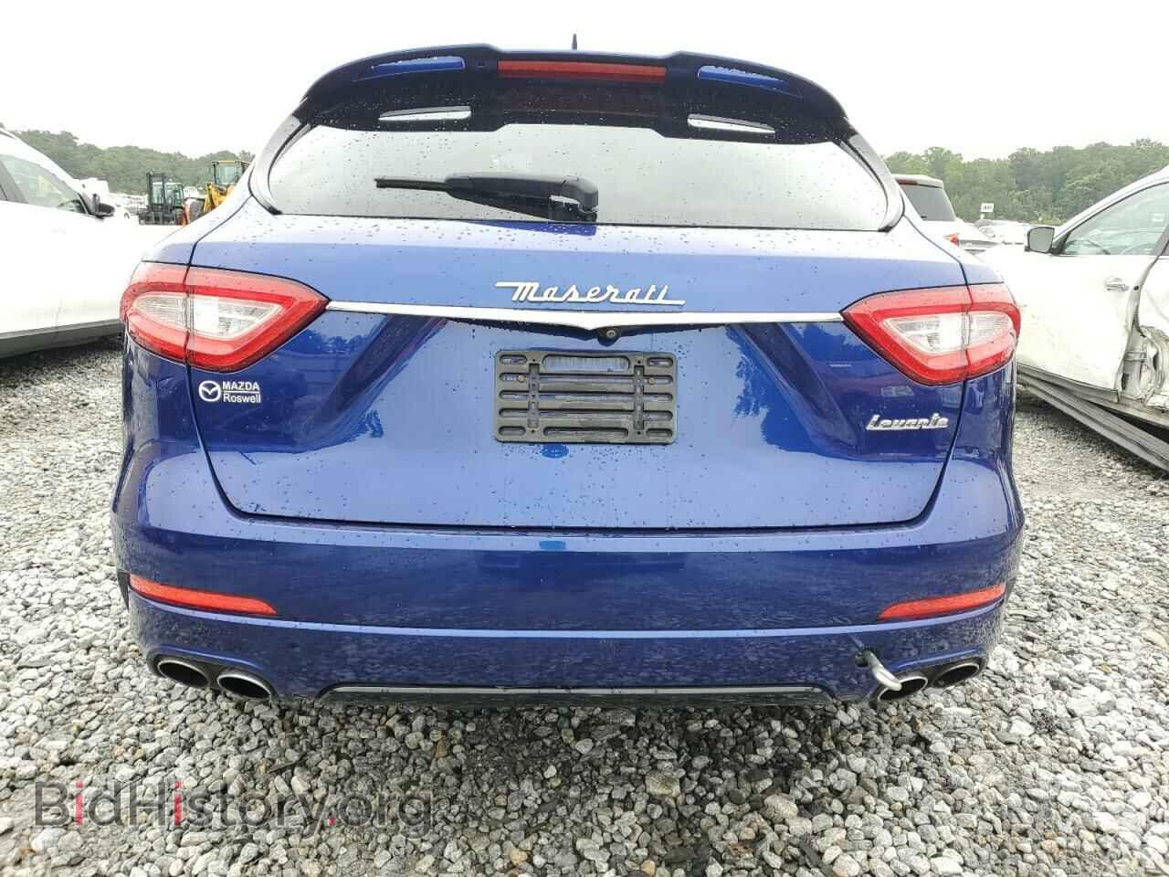 2017 MASERATI ALL MODELS - VIN: ZN661XUS9HX232965 - Фото 6