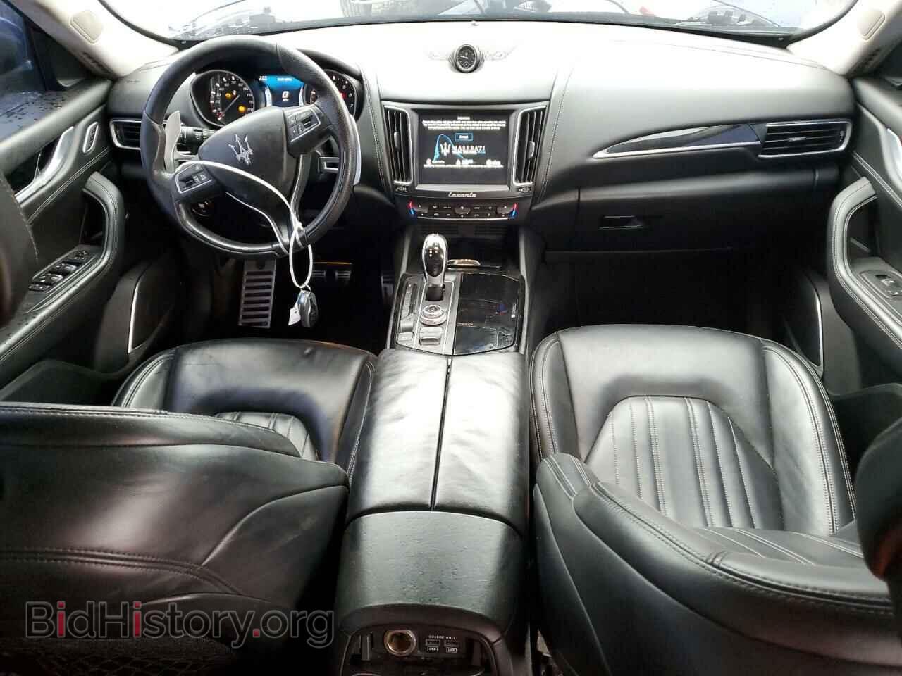 2017 MASERATI ALL MODELS - VIN: ZN661XUS9HX232965 - Фото 8