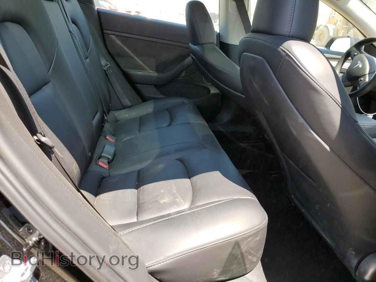 2023 TESLA MODEL 3 - VIN: 5YJ3E1EB4PF637645 - Photo 10