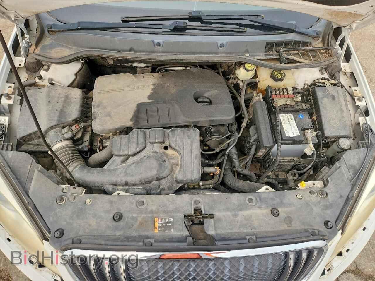2012 BUICK VERANO - VIN: 1G4PS5SK0C4213852 - Фото 11