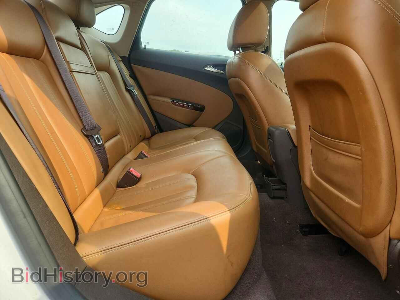 2012 BUICK VERANO - VIN: 1G4PS5SK0C4213852 - Фото 10