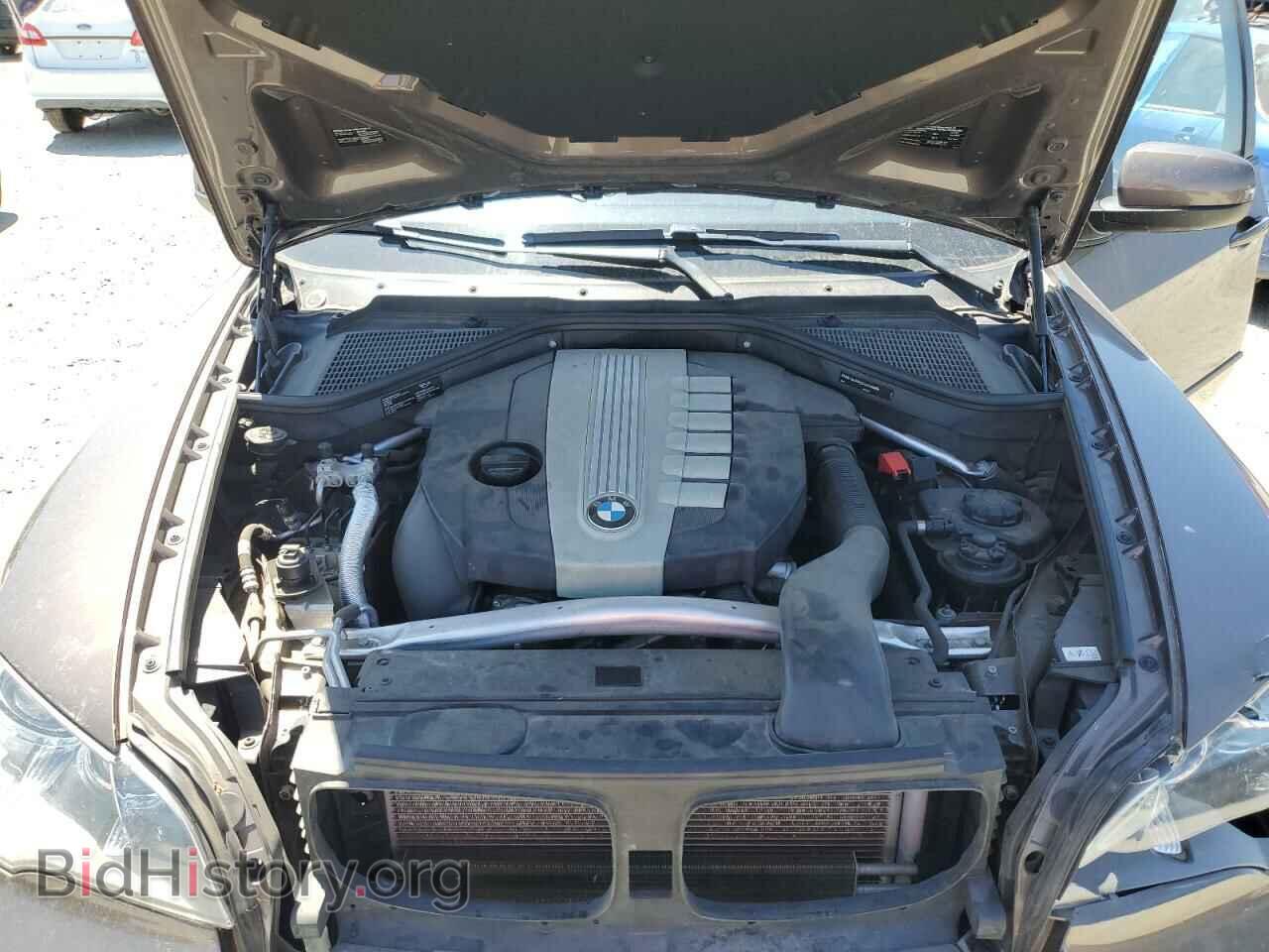 2012 BMW X5 - VIN: 5UXZW0C52CL668249 - Фото 12