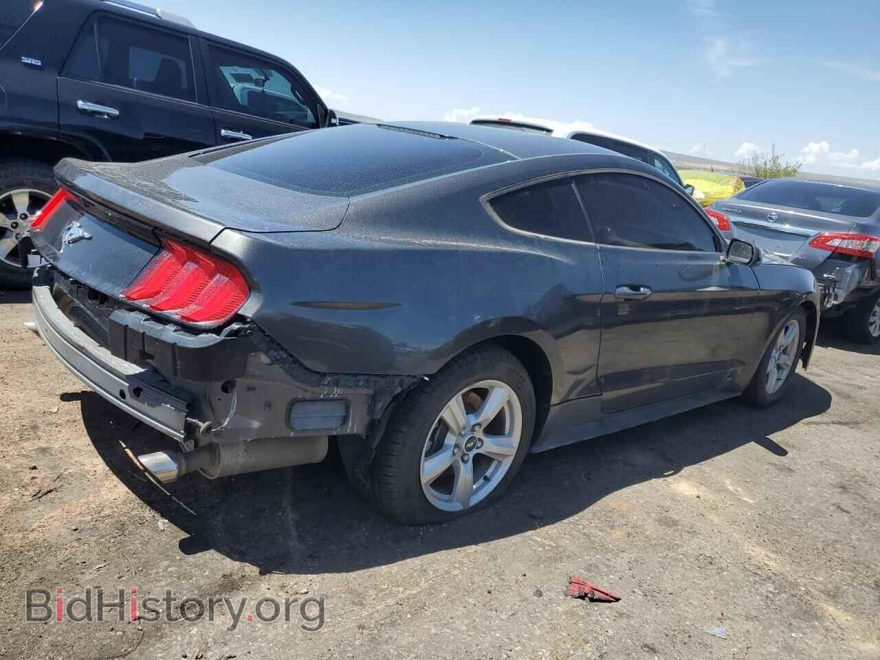 2018 FORD ALL Models - VIN: 1FA6P8TH9J5123134 - Фото 3