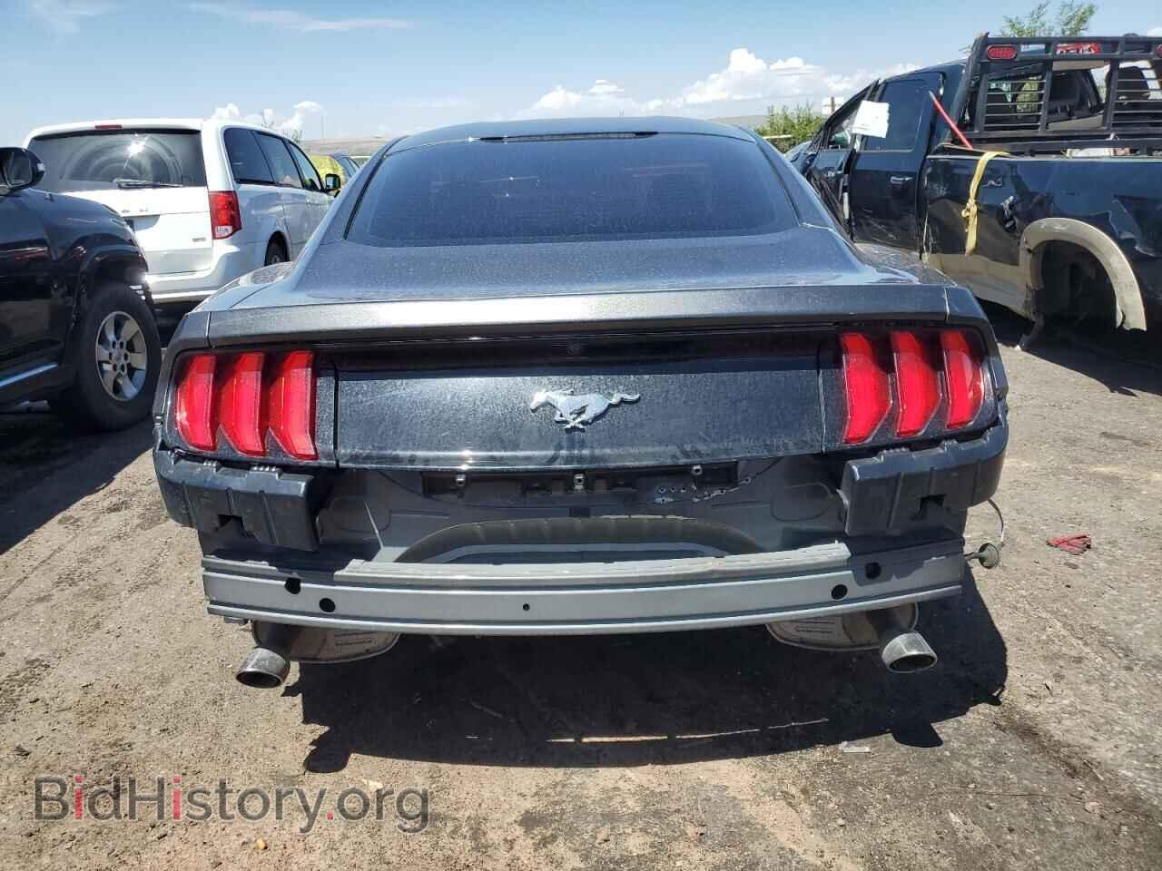 2018 FORD ALL Models - VIN: 1FA6P8TH9J5123134 - Фото 6
