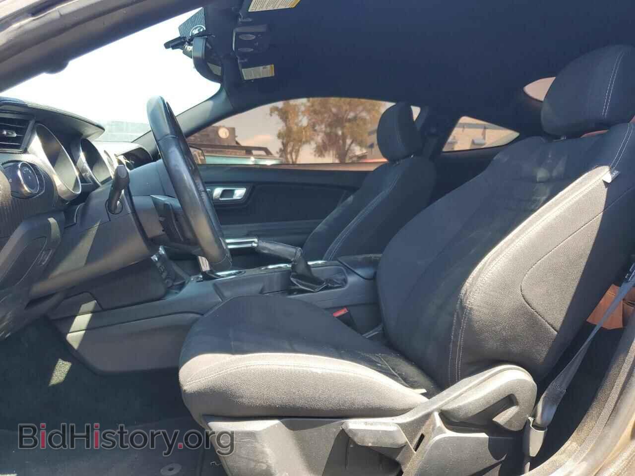 2018 FORD ALL Models - VIN: 1FA6P8TH9J5123134 - Фото 7