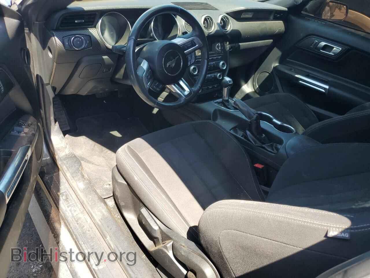 2018 FORD ALL Models - VIN: 1FA6P8TH9J5123134 - Фото 8