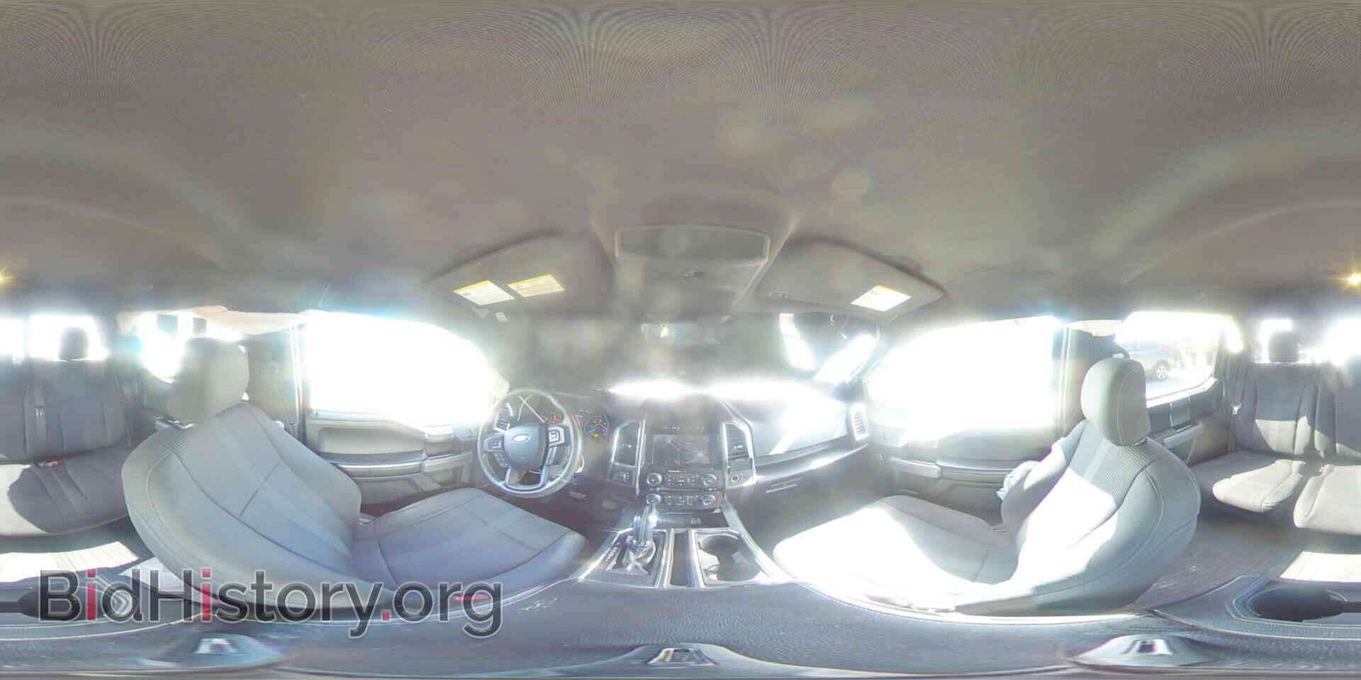2016 FORD F-150 - VIN: 1FTEW1EP4GFA77199 - Фото 14