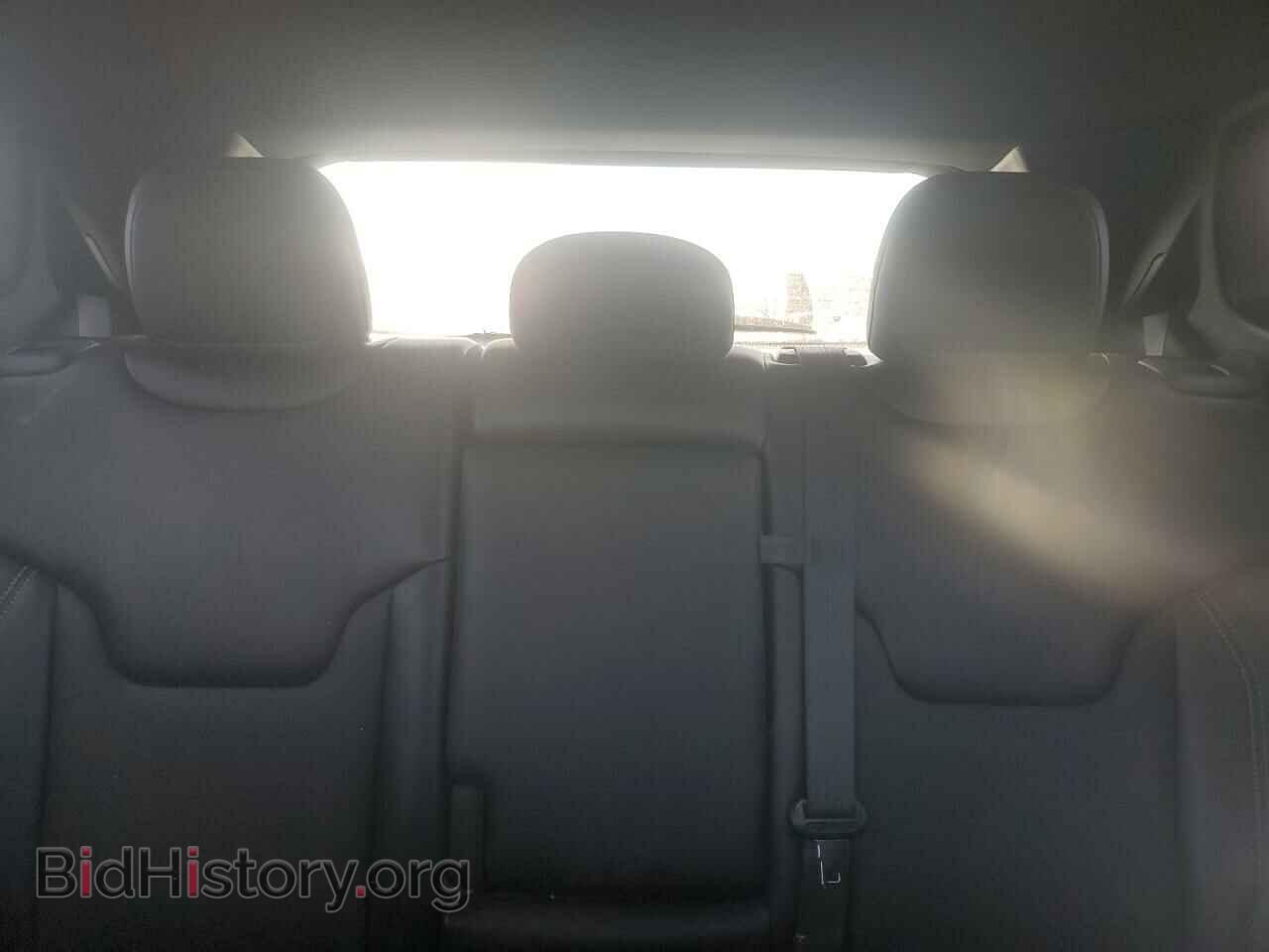 2021 JEEP COMPASS - VIN: 3C4NJDEB5MT555300 - Photo 10