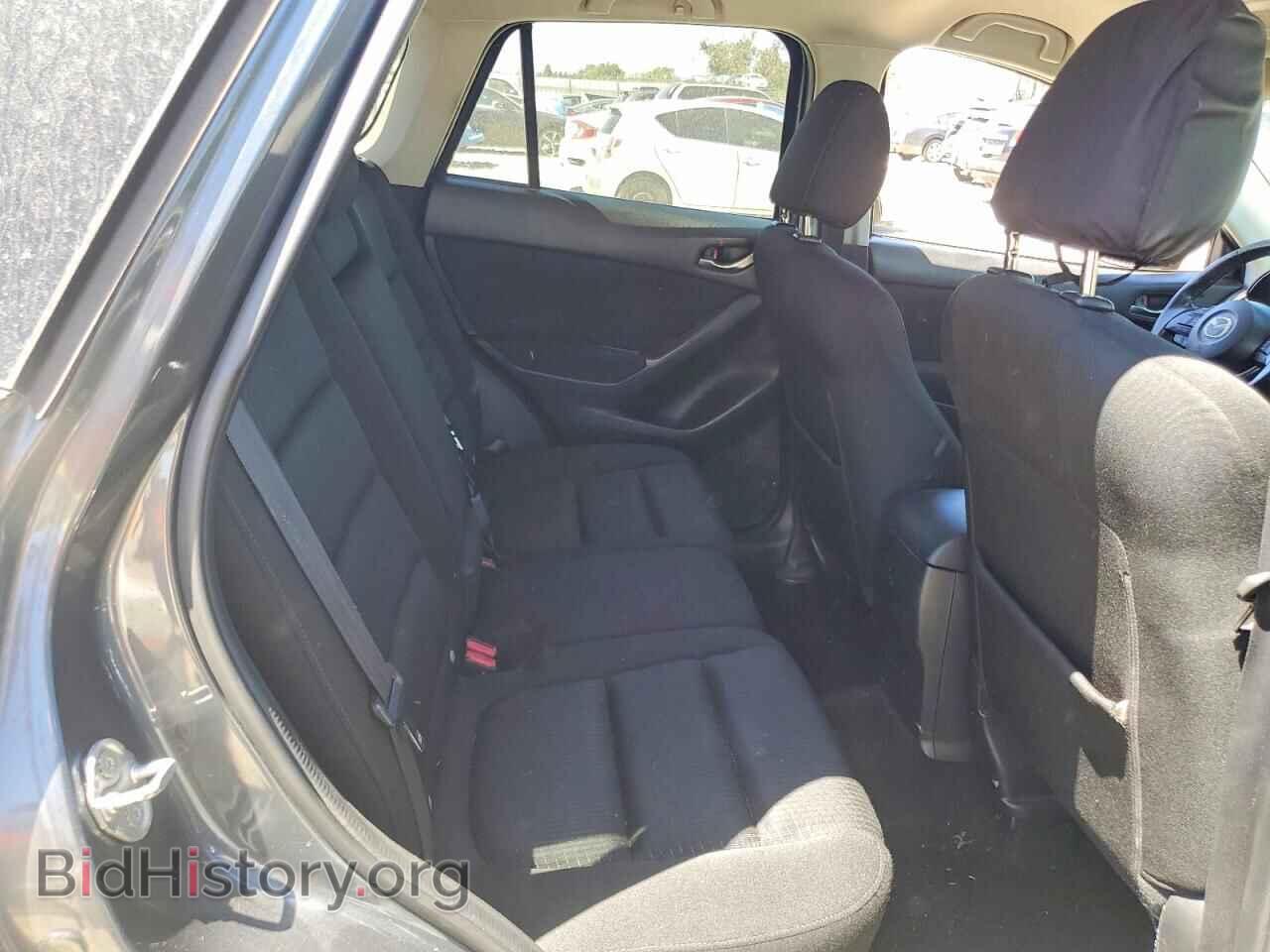 2013 MAZDA CX-5 - VIN: JM3KE2CE1D0139919 - Photo 11