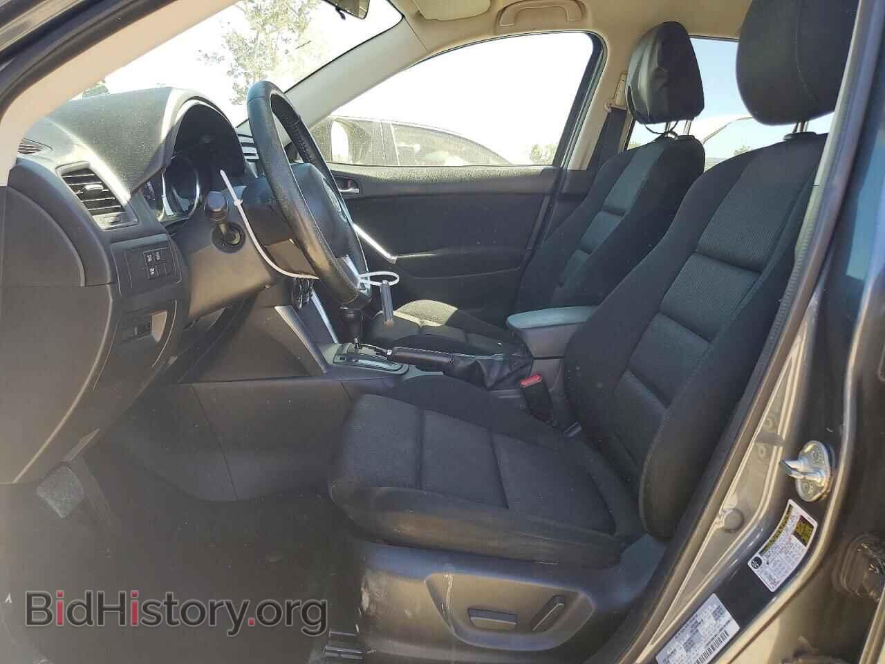 2013 MAZDA CX-5 - VIN: JM3KE2CE1D0139919 - Photo 7