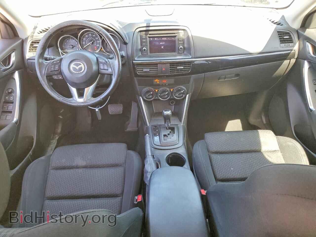 2013 MAZDA CX-5 - VIN: JM3KE2CE1D0139919 - Photo 8