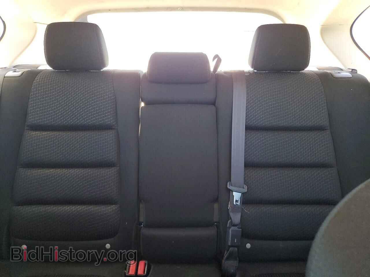 2013 MAZDA CX-5 - VIN: JM3KE2CE1D0139919 - Photo 10