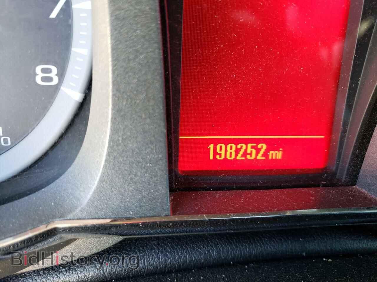 2017 GMC TERRAIN - VIN: 2GKFLTEK4H6213750 - Фото 8