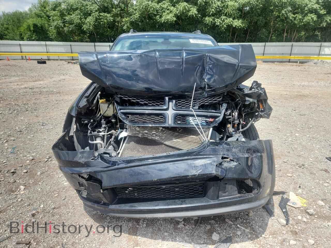 2018 DODGE JOURNEY - VIN: 3C4PDCAB2JT517342 - Фото 5
