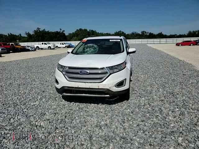 2015 FORD EDGE - VIN: 2FMTK4J83FBB39965 - Фото 14