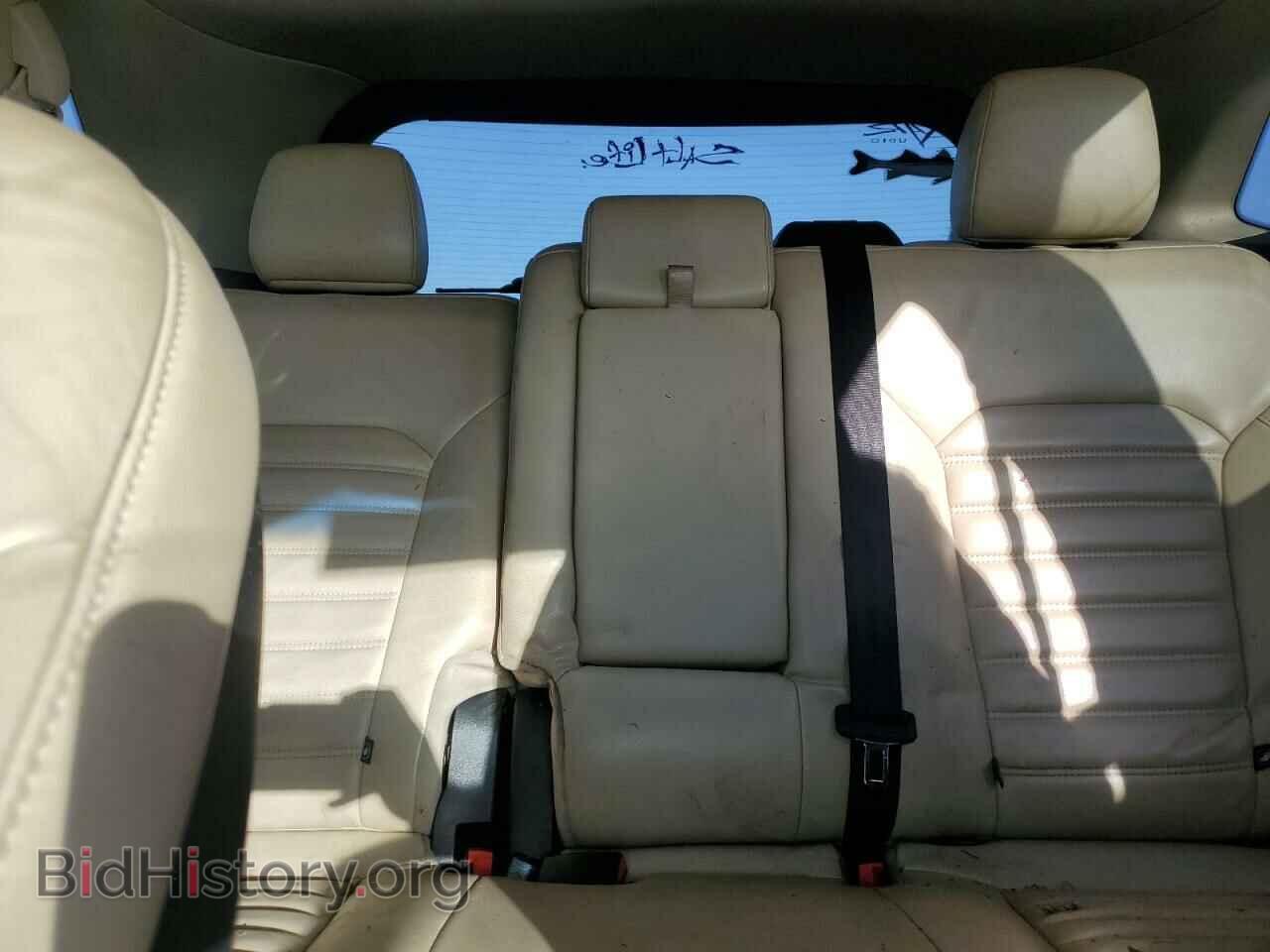 2015 FORD EDGE - VIN: 2FMTK4J83FBB39965 - Фото 10