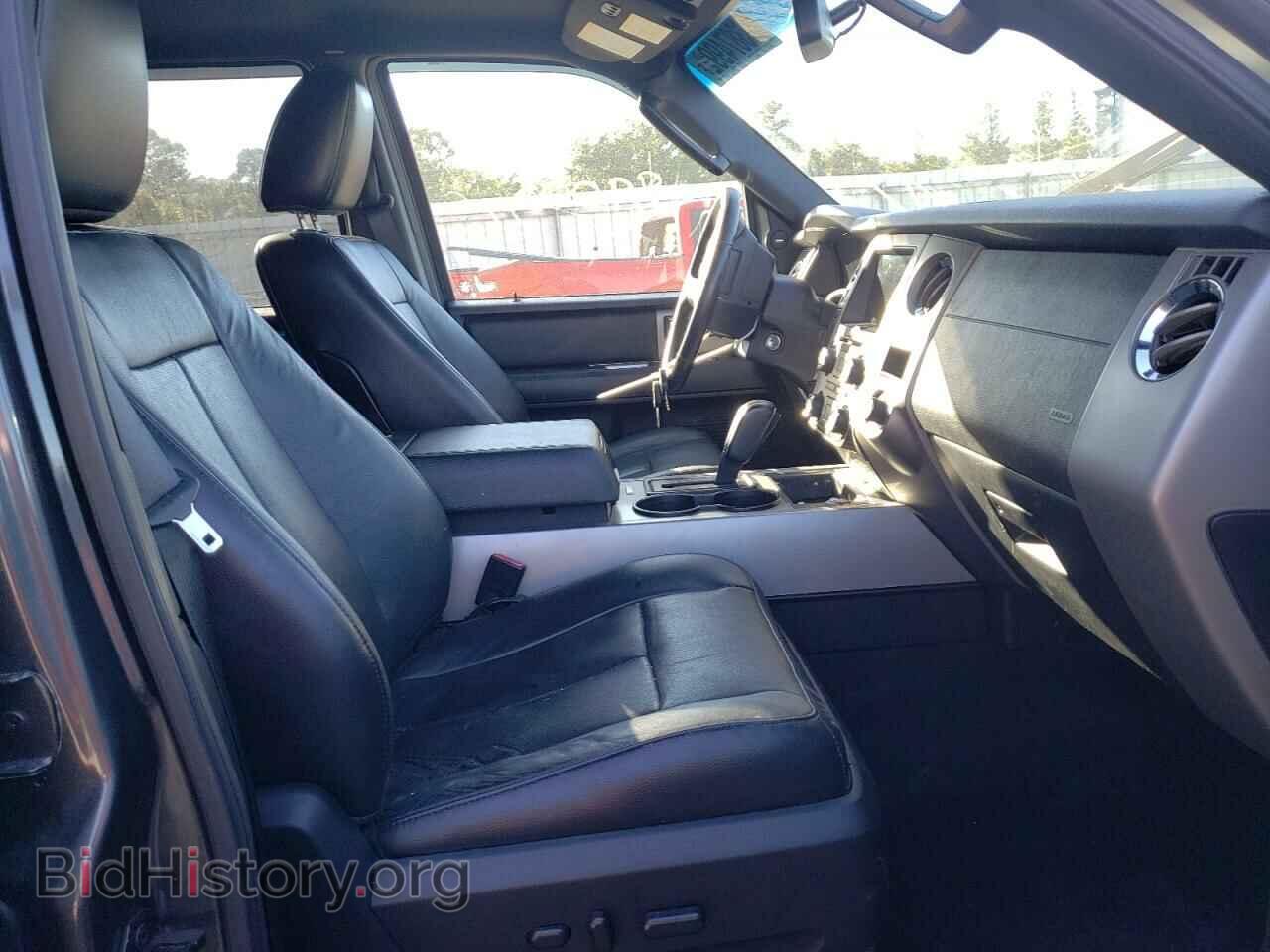 2017 FORD EXPEDITION - VIN: 1FMJU1HT9HEA43565 - Фото 5