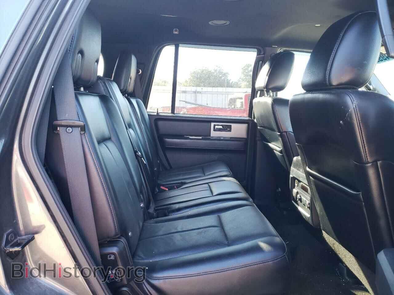 2017 FORD EXPEDITION - VIN: 1FMJU1HT9HEA43565 - Фото 6