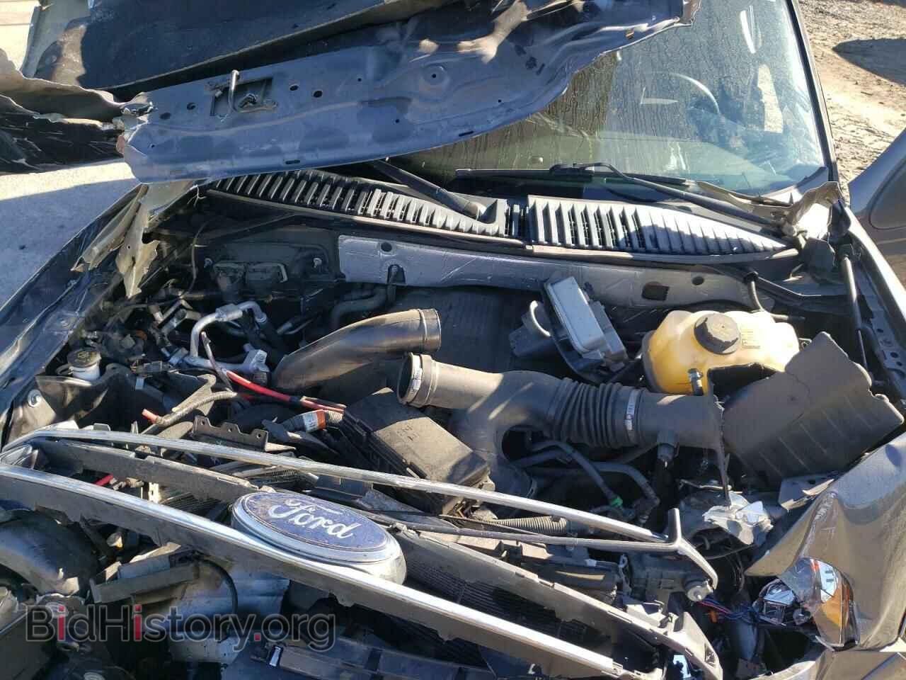 2017 FORD EXPEDITION - VIN: 1FMJU1HT9HEA43565 - Фото 7