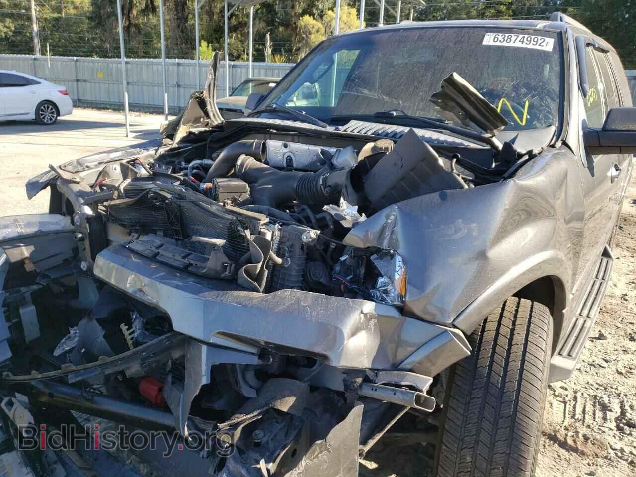 2017 FORD EXPEDITION - VIN: 1FMJU1HT9HEA43565 - Фото 9