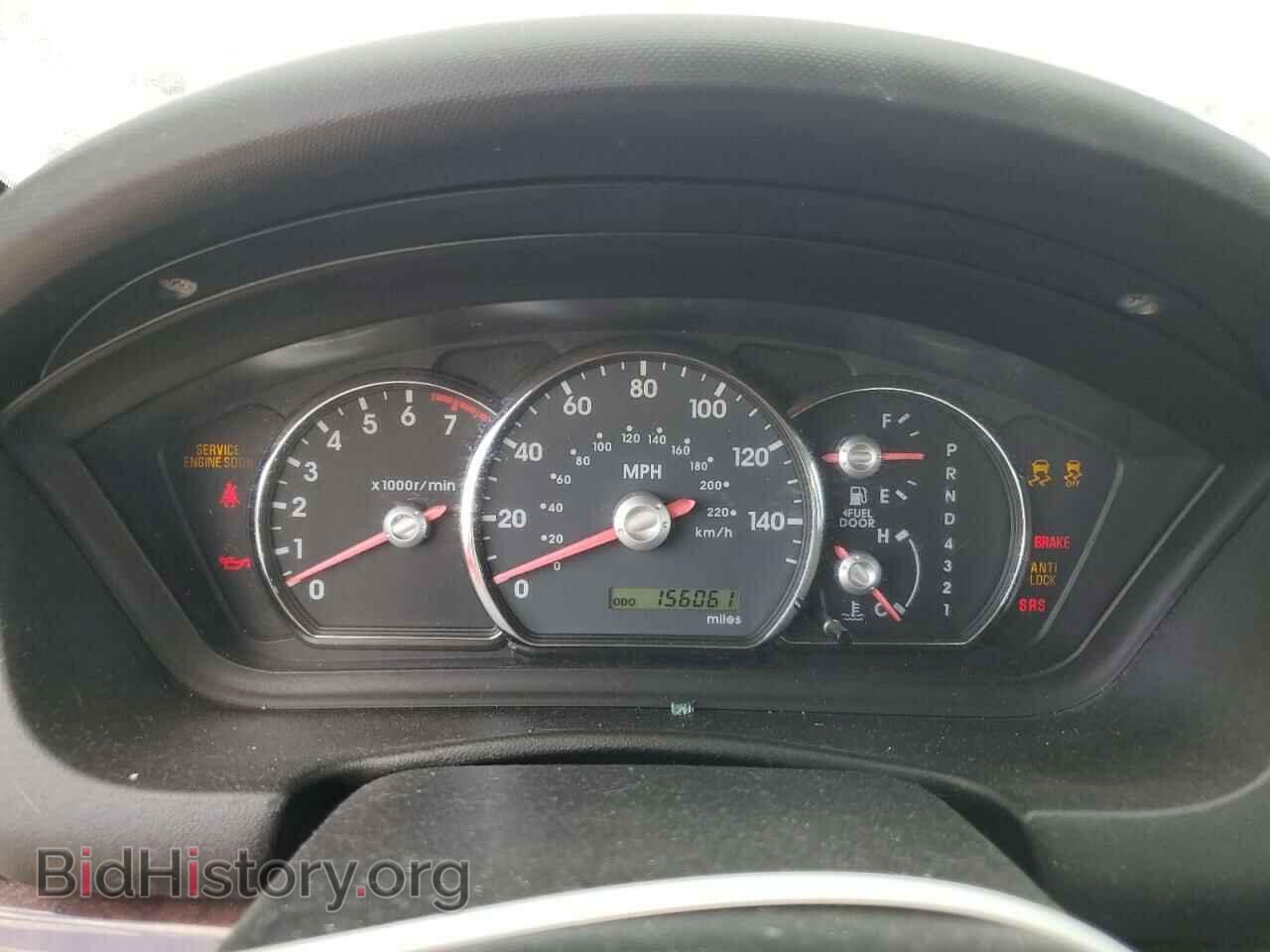2010 MITSUBISHI GALANT - VIN: 4A32B3FF8AE014374 - Фото 9