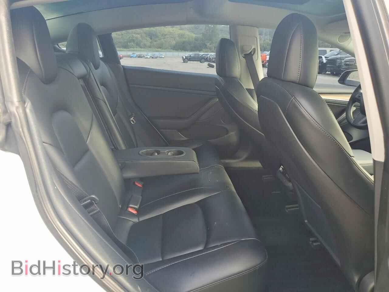 2023 TESLA MODEL 3 - VIN: 5YJ3E1EC2PF410530 - Фото 10