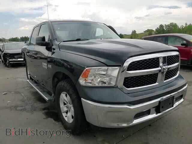 2017 RAM 1500 - VIN: 1C6RR7FT7HS712620 - Фото 13