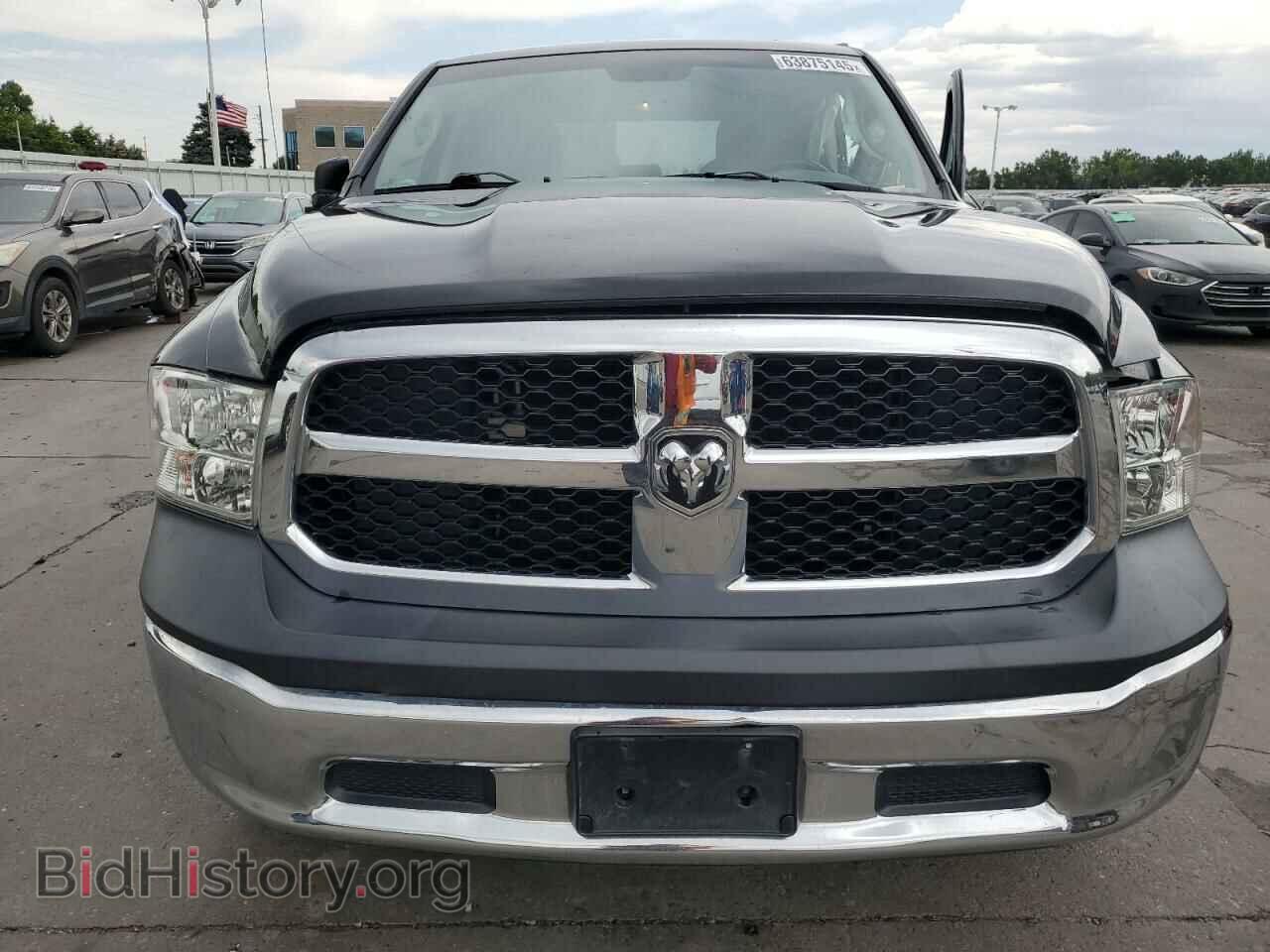 2017 RAM 1500 - VIN: 1C6RR7FT7HS712620 - Фото 5