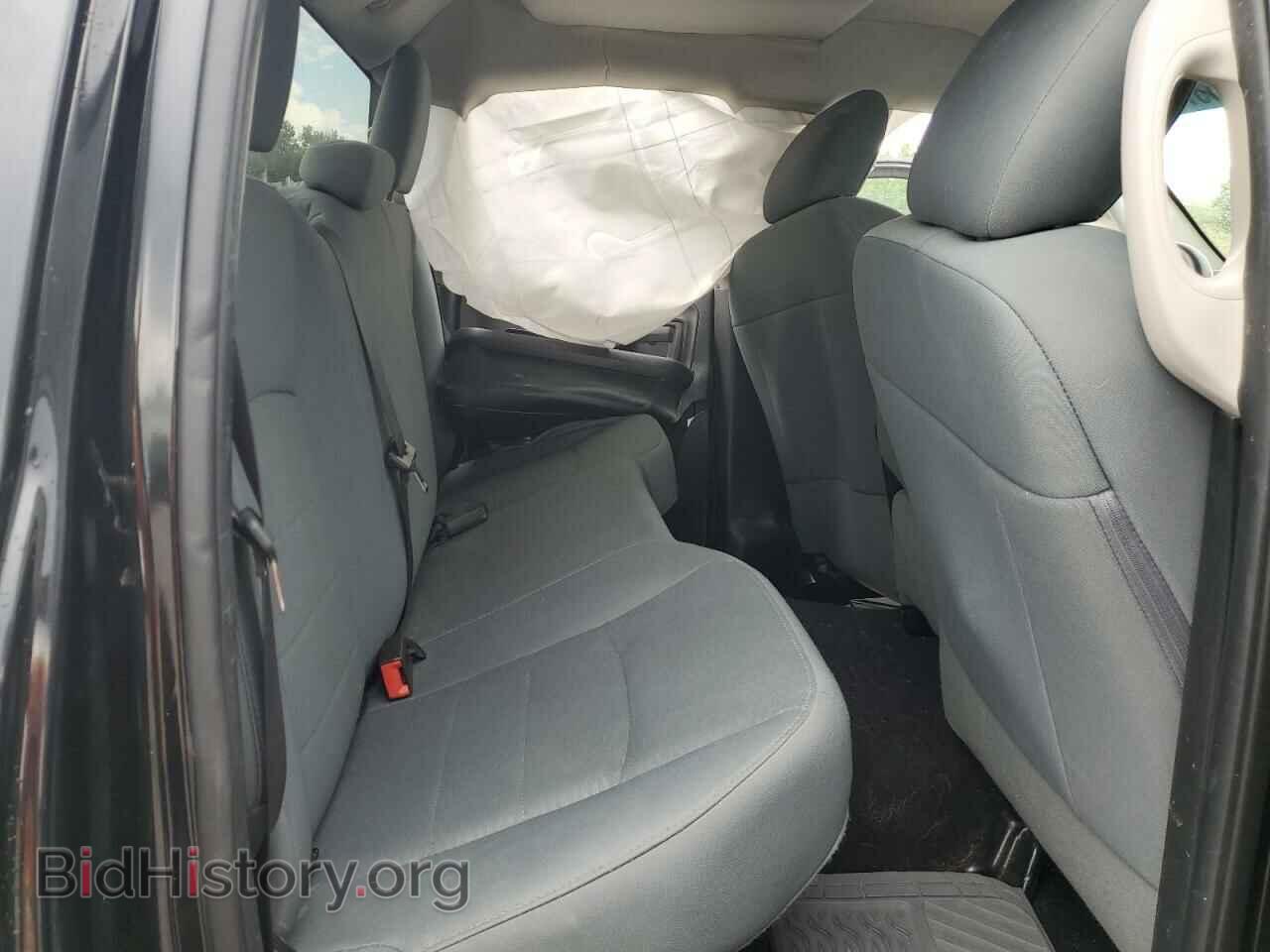 2017 RAM 1500 - VIN: 1C6RR7FT7HS712620 - Фото 10
