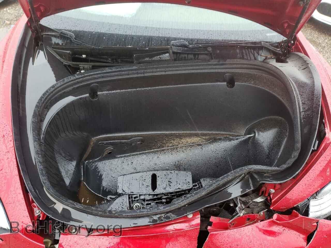 2020 TESLA MODEL 3 - VIN: 5YJ3E1EA1LF633862 - Фото 7