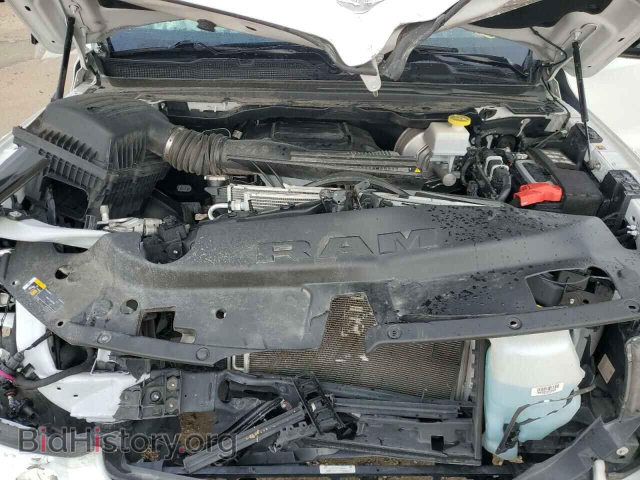 2023 RAM 1500 - VIN: 1C6RREFT5PN640902 - Фото 11