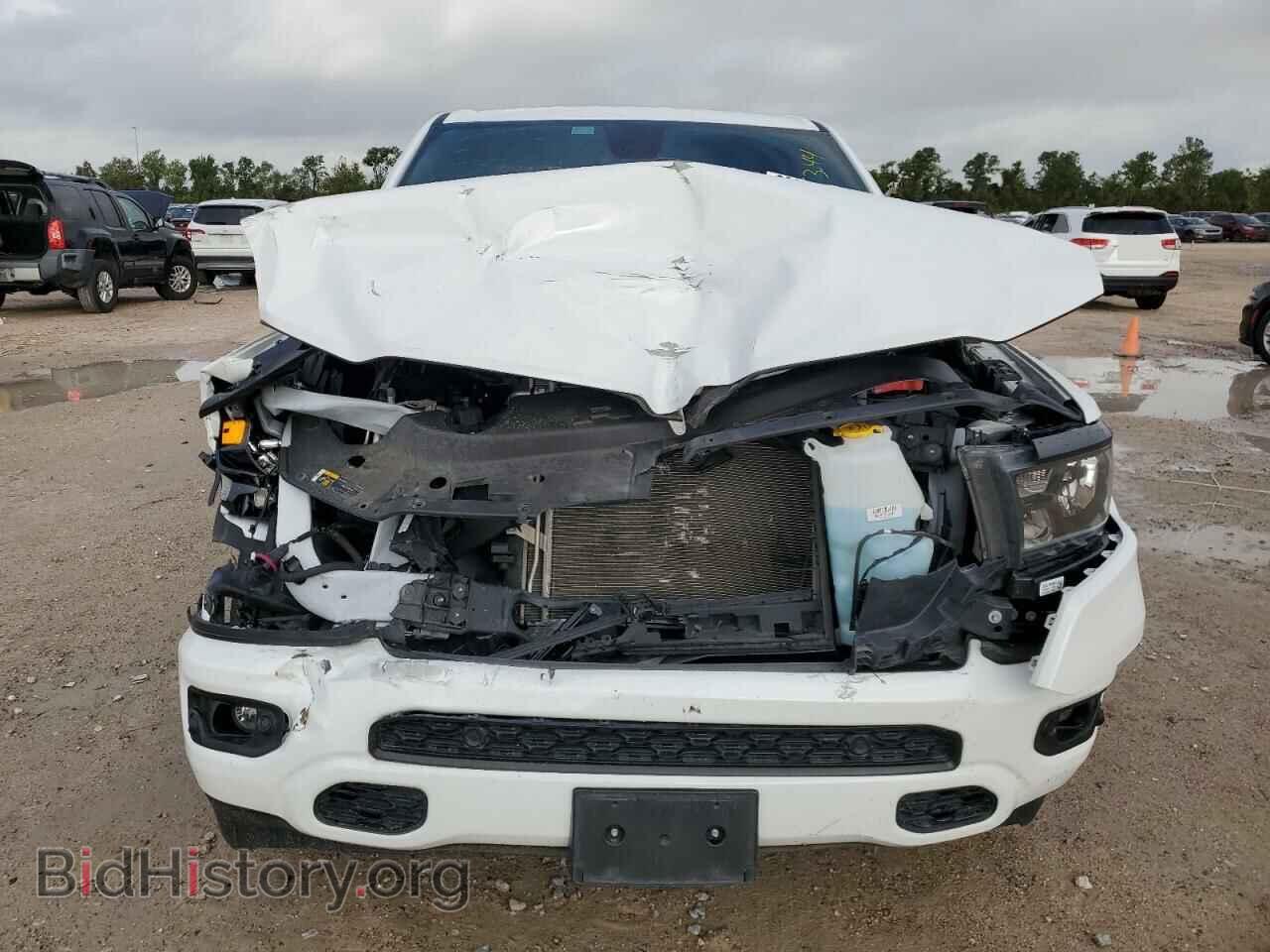 2023 RAM 1500 - VIN: 1C6RREFT5PN640902 - Фото 5