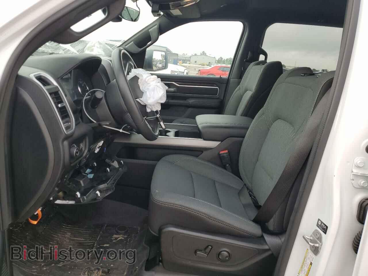 2023 RAM 1500 - VIN: 1C6RREFT5PN640902 - Фото 7